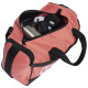 Adidas Τσάντα γυμναστηρίου Essentials Linear Duffel Bag XS